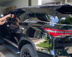Icon Layanan exterior detailing