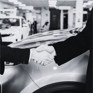 Icon Partnership Eksklusif