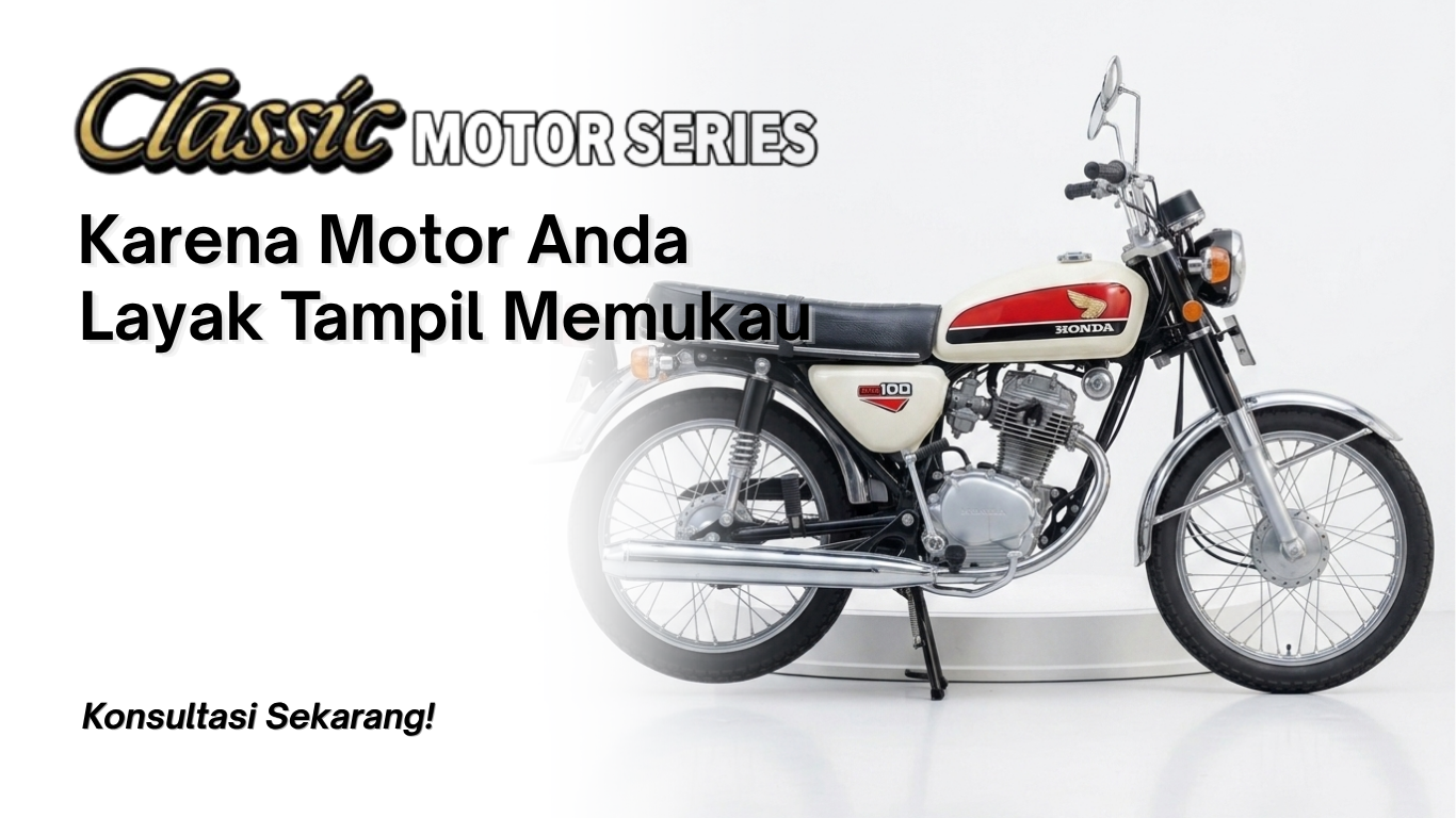 Motor Ariel (1)
